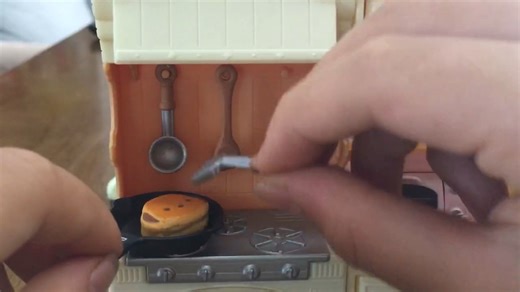 【帕恰狗】超可爱松饼