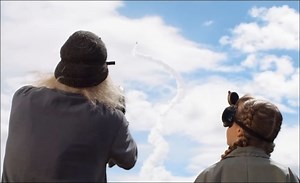 Verdenspremiere på Doktor-Proktor-traileren: Slik blir de fantastiske fisers film