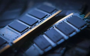 国产内存里程碑！LPDDR4首次投产
