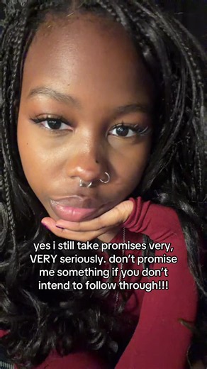 How to Keep Promises: Stop Making Pinky Promises You Won’t Keep