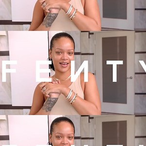 Rihanna's gone and given you the best of the best in 3 simple steps. Cleanse, snatch pores dark spots, and hydrate all day with SPF - all with Fenty Skin. | FENTY SKIN