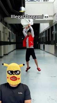 How to make a Giant Paper Popper