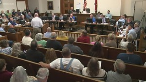 Mind your property: Hamblen County Commission tables property maintenance code after public outcry