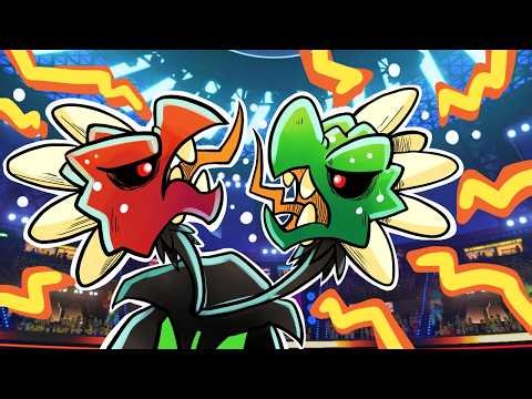 MEGA SCOVILLAIN is the MOST UNDERRATED new Mega Evolution