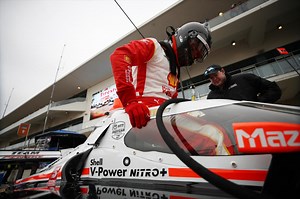 McLaughlin confirmed for IndyCar debut | Supercars