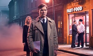 2.2K views · 47 reactions |  Learn Crime Story Plotting!  Dive...