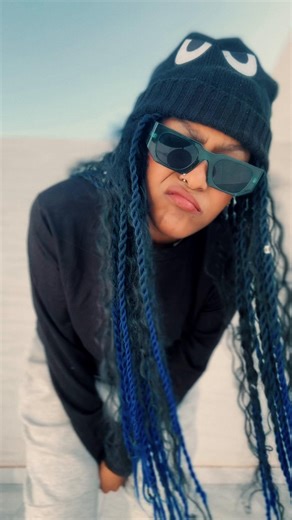 Hottest Female Rapper in the City: Asliyah's Rise