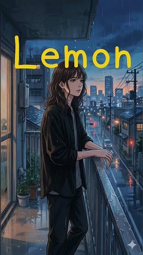 「米津玄師“Lemon”悲しいだけの歌だと思ってない？」“Lemon” Is Not Just a Sad Song… #jpop #歌詞 #歌詞の意味 #歌詞考察 #japanesesong