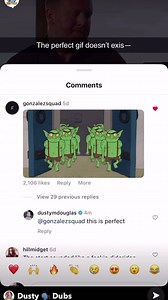 3.1M views · 905 reactions | this is just too perfect  #gif | Dusty Dubs | Facebook