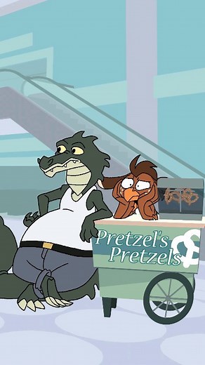 @piemations | SLOW DAY #piemations #animation | Instagram