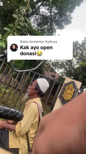 Membalas @ByNuyy BISMILLAH ATAS IZIN ALLAH & PARTISIPASI TEMAN2 yang mau donasi aku open ya per haari ini semoga amanah dari teman2 nanti bisa terkumpul sesuai kebutuhan si kaakenya amin allahuma amin🙏🏻 tolong nanti diiberi note/catatan ya “untuk rezeki kake balon” donasi bisa kirim ke rek berikut 901422280418 seabank an julia putri f terimakasih orang orang baik sudah inisiatif untuk berdonasii semoga rezeki kalian di ganti oleh allah berkali kali lipat 🥲🙏🏻🤲🏻🤲🏻 #f#fyp#donasi#amanah#bis