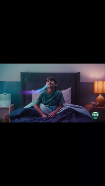 Breathe Better, Feel Better with Trusted Vicks VapoPad Relief