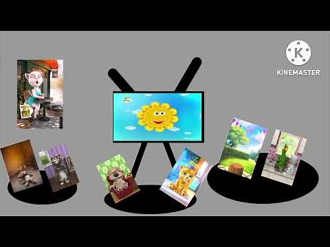 BabyTV (11th March 2010) Part 6