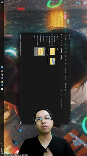 🎯 "¡Hazlo SIN Programas! Comprime y Descomprime Archivos en Windows 11 Fácil y Rápido 🔥| Parte 2