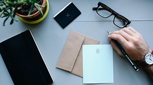 Comment générer des exemples de lettres en ligne