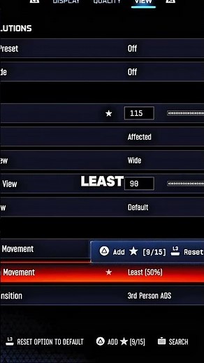 Make Black Ops 7 Look Much Better With These Settings ( Graphics )
