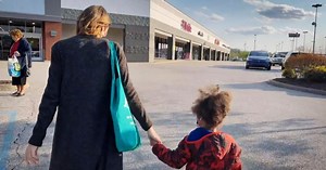 Food insecurity rises as families lose child tax credit payments, data shows
