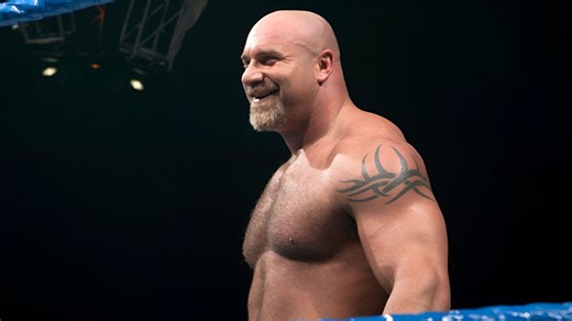 These Goldberg Matches Were Actually Pretty Good, But Wrestling Fans Won't Admit It - Scott's Blog of Doom!