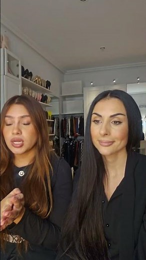LIVE: New Events! Dafni & Paula 11/11/25 #dafnigirls