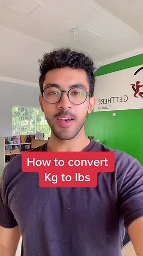 Easy Ways to Convert Kg to lbs Quickly