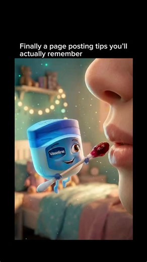 Animated Health on Instagram: "Vaseline is often used as a base in simple DIY beauty routines because it seals in moisture. Mixing beetroot juice with Vaseline can add a natural tint while helping lips stay hydrated. Combining Vaseline with rice water on nails may help lock in moisture and support stronger-looking nails. A tiny amount of Vaseline mixed with olive oil can condition eyelashes and add shine when used sparingly. Blending Vaseline with baby oil can help seal moisture into very dry sk
