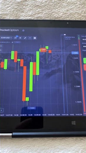 Testing Ai Trading Bot#shorts #trading