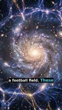 The Universe Has a 50-Million-Light-Year Spinning Thread 🌌