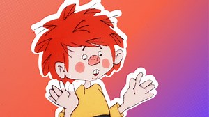 Hörbücher zu Pumuckl: Kult-Hörspaß für die ganze Familie zum Streamen