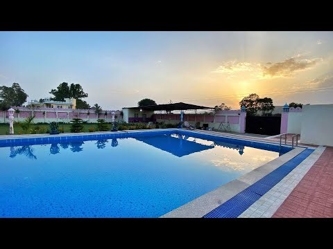 The Kukas Resort, Amer, India | Travel With Anvika