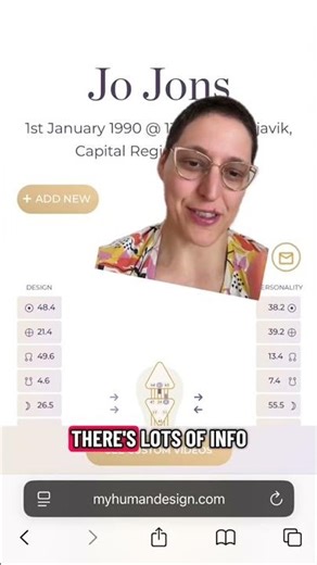 Unlock the secret to making aligned decisions with your Human Design Authority