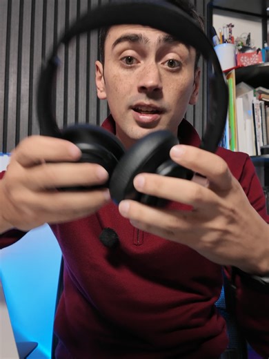 soundcore life q30 auriculares con mucha bateria y cancelacion de ruido #PergoReviews #TechFinds #soundcore #auriculares