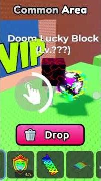 complex spawn infinity block 😱✨