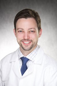 Joel C. Geerling, MD, PhD