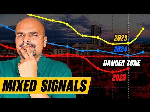 January 2026 Real Estate Market Update – Should You Buy or Sell Now?