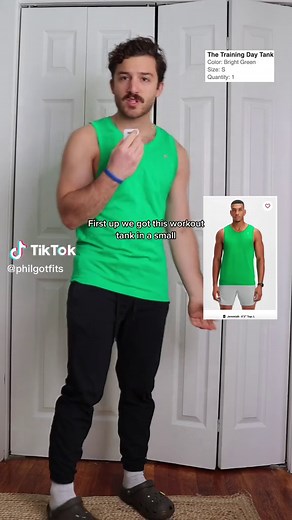 Shorter Guy Tries Fabletics: Honest Review & Fit Tips