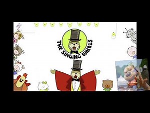 The singing walrus preview 1280