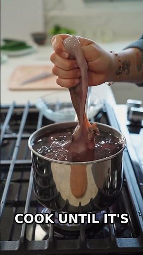 Perfect Spaghetti Al Dente Timing