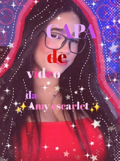 @Amy Scarlet