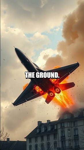 The Tragic Crash of the Concorde: An Air Travel Catastrophe