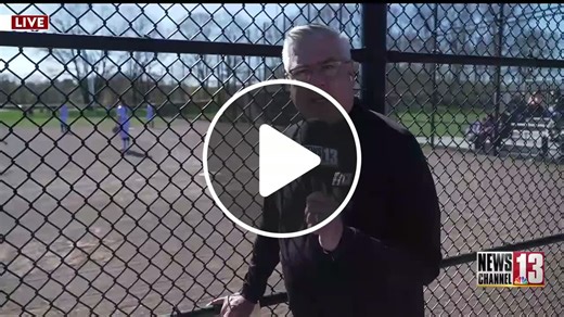 Athlete of the Week - NewsBreak