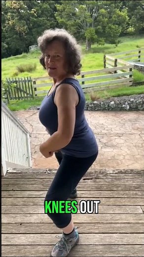 Master Squats Perfect Form, Avoid Common Mistakes!