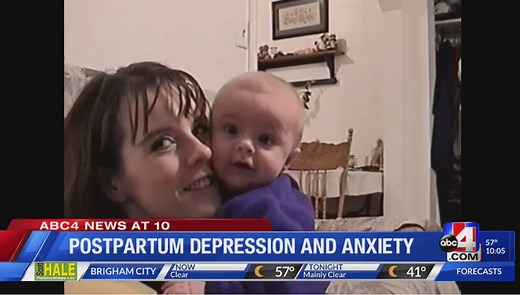 The Emily Effect: A story of tragedy and triumph after postpartum depression