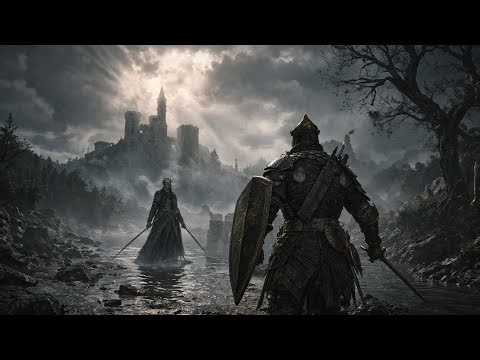 Mortal Shell 2 New Gameplay | Realistic Graphic Gameplay PS5 Pro 4K HDR 