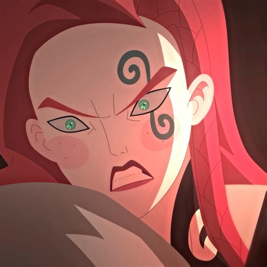 Sigrid Tries to Kill Thor—and Fails.☠️🔥#shorts #viral #edit #anime