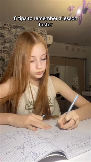 @jessica_sm402 on Instagram: "8 tips to help you remember your lesson better Read your lesson again before going to class: your brain will remember better, you’ll be more active by asking questions, and it will be easier for you to remember everything your teacher says. • Use color codes when you highlight your course or flashcards: color = idea, author, concept, or definition. Use the blank sheet method: write down everything you remember without looking at your lesson, and then fill in what yo