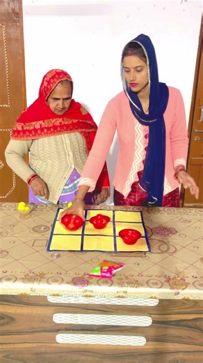 X & O challenge || Tic Tac Toe challenge #shorts #trending #viralshort #youtube