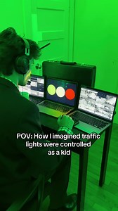 Kprez (@k.prezzi)’s video of How Do Traffic Lights Work