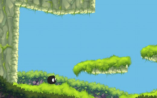 使用Unity制作一款2D动作解谜类游戏（动画系统的使用和用代码控制动画播放）