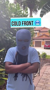 Cold front compilation Josh Pray #florida #omgitswicks #coldfront #compilation | Omgitswicks