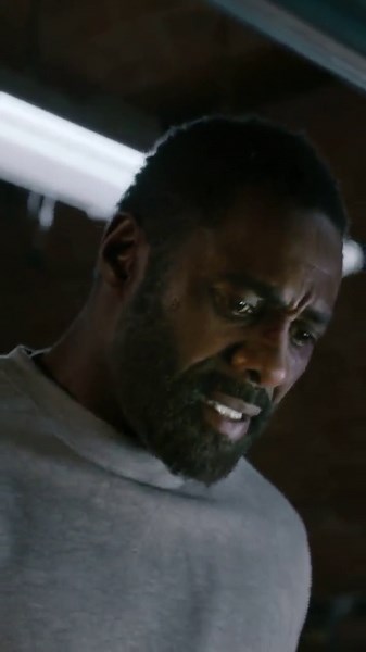 WATCH: Have you seen Luther: The Fallen Sun?